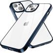 anemat compatible with iphone 13 case logo