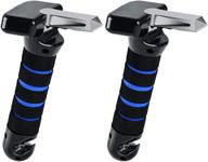 🚗 multifunctional auto cane car handle assist support handle for elderly and handicapped - 2pack logo