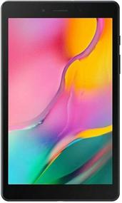 img 4 attached to 📱 Samsung Galaxy Tab A 8.0" (2019, WiFi + Cellular) 32GB - 4G LTE Tablet with Phone Capabilities, GSM Unlocked - International Model (32GB, Black)