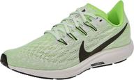 👟 nike air zoom pegasus 36 running shoes for men logo