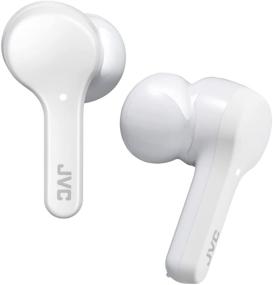 img 4 attached to JVC Wireless Headphones Bluetooth Resistance Cell Phones & Accessories in Accessories