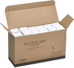 img 1 attached to LightLady Studio Silicone Wholesale Candles
