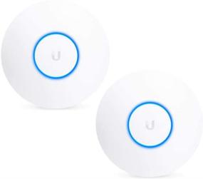 img 4 attached to 📶 Ubiquiti UAP-AC-PRO 2-PACK Unifi AP AC PRO 11ac Dual-Radio Professional Access Point