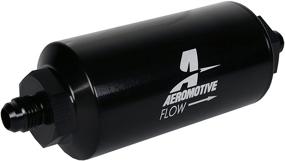 img 2 attached to Aeromotive 12347 Filter 10 Micron Element