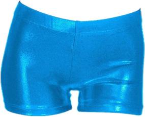 img 1 attached to ZIZI Gymnastics Clothing for Active Boys Ages 11-12 - Tumbling Athletic Gear