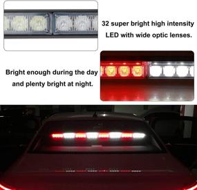 img 2 attached to ASPL 36&#34 Lights & Lighting Accessories for Warning & Emergency Lights