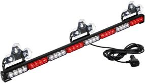img 4 attached to ASPL 36&#34 Lights & Lighting Accessories for Warning & Emergency Lights