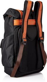 img 3 attached to 🎒 Vintage Outdoor Daypack by HotStyle