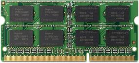 img 1 attached to HP VH641AT 4 GB DDR3 PC3 10600