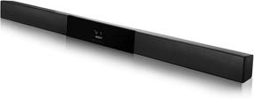 img 3 attached to 🔊 Immerse in High-Definition Audio with Apex Digital ASB 6000 HD Sound Bar - 350W Home Theater Experience