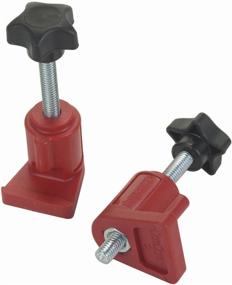 img 1 attached to OTC (6678) Cam Gear Holder - 2 Pack: Secure Your Engine's Timing with this Essential Gear Accessory