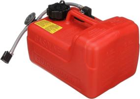 img 4 attached to QuickSilver 8M0047598 Unit Gallon Portable