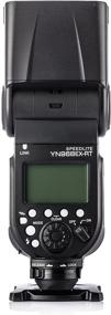 img 1 attached to YONGNUO YN968EX RT Беспроводной вспышкацифровойведущие числа