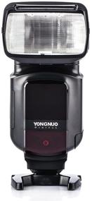 img 3 attached to YONGNUO YN968EX RT Беспроводной вспышкацифровойведущие числа