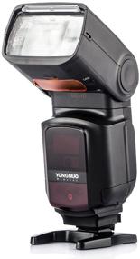 img 4 attached to YONGNUO YN968EX RT Беспроводной вспышкацифровойведущие числа
