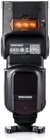 img 2 attached to YONGNUO YN968EX RT Беспроводной вспышкацифровойведущие числа
