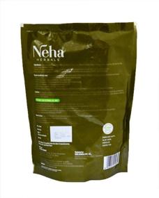 img 1 attached to Herbal Mehndi Natural Mehandi Powder
