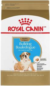 img 4 attached to Royal Canin Питание Бульдог 6 фунтов