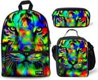 backpacks for kids - basketball lunchbox, pencilcase, and designs логотип