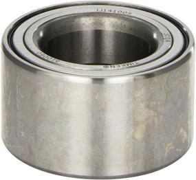 img 1 attached to 🔧 Reliable Performance: Timken 510060 Wheel Bearing for Optimum Wheel Stability