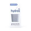 hydros filter refill pack fast logo