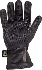 img 3 attached to Ironclad HEATWORX Resistant Gloves Handle