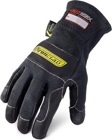 img 4 attached to Ironclad HEATWORX Resistant Gloves Handle