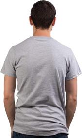 img 1 attached to Vintage Cincinnati Newport T-Shirt for Men - Classic Retro Clothing & Apparel