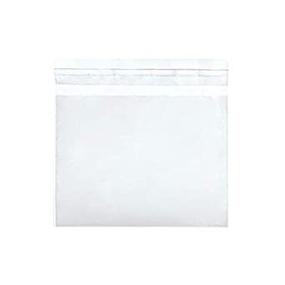 img 3 attached to 📦 Resealable Adhesive Protection for Archival Items by ClearBags