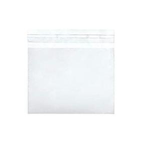img 1 attached to 📦 Resealable Adhesive Protection for Archival Items by ClearBags