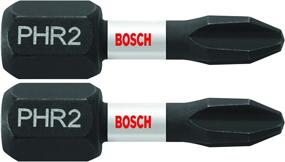 img 2 attached to Bosch ITPH2R102 Impact Phillips Reduced