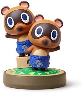 timmy tommy nook amiibo nintendo u 로고