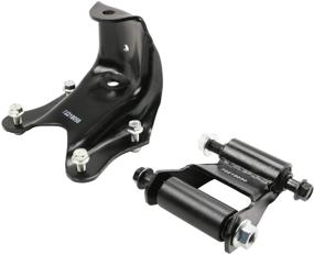 img 3 attached to MOOG Chassis Products K150410 Shackle