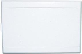 img 3 attached to 🔌 ZVac Low Voltage Wall Plate Inlet for Most Newer Central Vacuum Systems - White (Pack of 5)