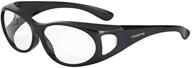 crossfire 3111 safety glasses logo