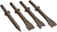 ingersoll 9501 4 inch hammer chisel логотип