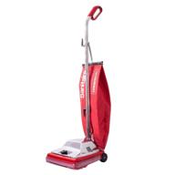 🔴 red sanitaire tradition commercial vacuum, sc886f, bagged upright (eursc886e) логотип