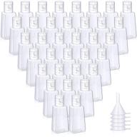 christmas bottles containers transfer toiletries logo