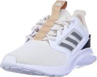 adidas womens energyfalcon sneaker mineral women's shoes for athletic logo