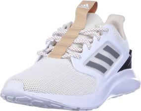 img 4 attached to Adidas Womens ENERGYFALCON Sneaker Mineral Women's Shoes for Athletic