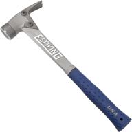 enhanced al pro aluminum framing hammer by estwing логотип