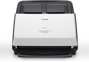 img 4 attached to 📄 Efficiently Digitize Documents with Canon ImageFORMULA DR-M160II Office Document Scanner