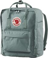 🎒 fjallraven kanken classic everyday backpack логотип