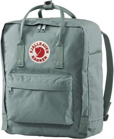 img 1 attached to 🎒 Fjallraven Kanken Classic Everyday Backpack