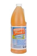 glass gleam 3 concentrated cleaning solution logo