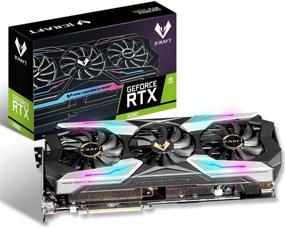 img 4 attached to GeForce RTX 3080 OC Graphics