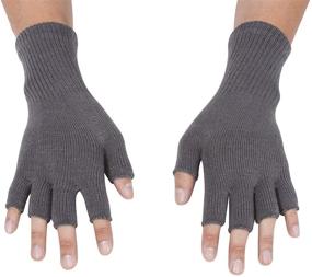 img 4 attached to 💪 Flexible Finger Strengthening Tool: Gravity Threads Unisex Finger Stretchy