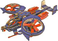 family fun: wooden puzzle gunship assembly - building bonds in style logo