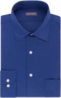 👕 van heusen regular stretch shirts: the perfect blend of style and comfort logo