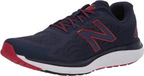 img 4 attached to 🏃 Enhance your running experience with New Balance Fresh Running X Wide